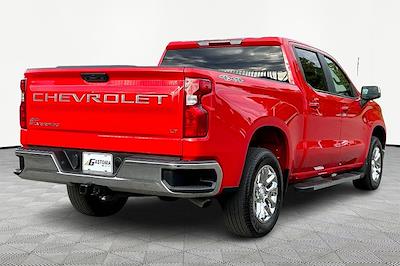 2022 Chevrolet Silverado 1500 Crew Cab 4WD Pickup for sale #PV572593 - photo 2