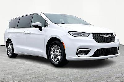 Used 2023 Chrysler Pacifica Touring Minivan for sale #PV58201 - photo 1