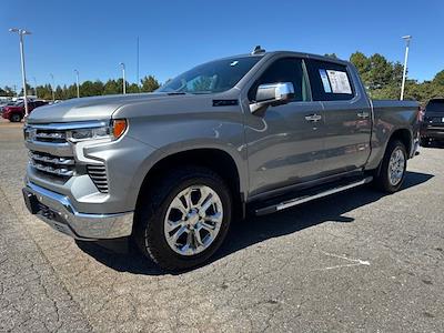 2023 Chevrolet Silverado 1500 Crew Cab 4WD Pickup for sale #PV58246 - photo 1