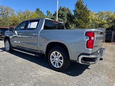 2023 Chevrolet Silverado 1500 Crew Cab 4WD Pickup for sale #PV58246 - photo 2