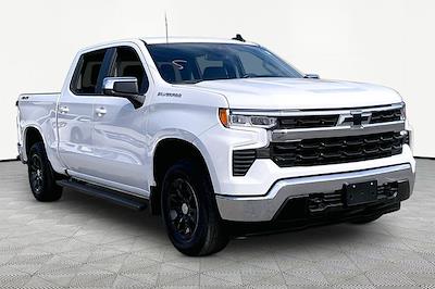 Used 2023 Chevrolet Silverado 1500 - photo 1