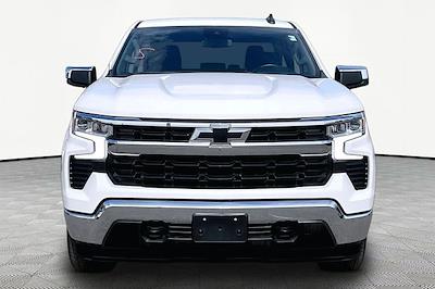 Used 2023 Chevrolet Silverado 1500 - photo 1