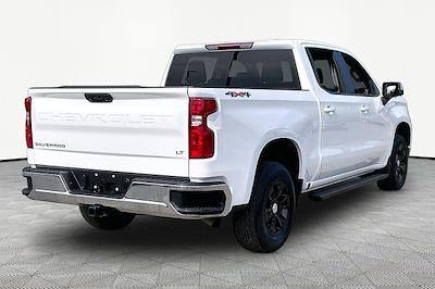 Used 2023 Chevrolet Silverado 1500 - photo 1