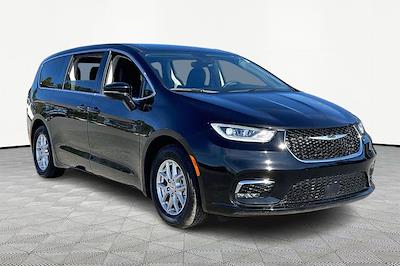 Used 2024 Chrysler Pacifica Touring L Minivan for sale #PV60151 - photo 1