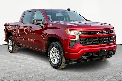 2023 Chevrolet Silverado 1500 Crew Cab 4WD Pickup for sale #PV62672 - photo 1
