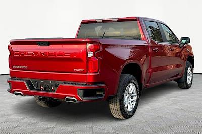 Used 2023 Chevrolet Silverado 1500 RST Crew Cab for sale #PV62672 - photo 2