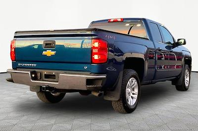 Used 2018 Chevrolet Silverado 1500 - photo 1