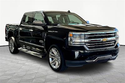 2016 Chevrolet Silverado 1500 Crew Cab 4x4 Pickup for sale #PV62845A - photo 1