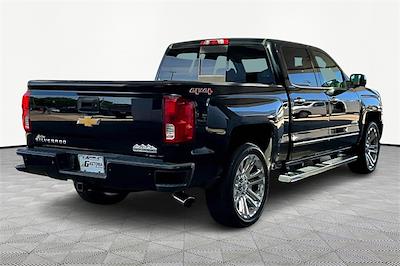 2016 Chevrolet Silverado 1500 Crew Cab 4x4 Pickup for sale #PV62845A - photo 2