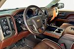 2016 Chevrolet Silverado 1500 Crew Cab 4x4 Pickup for sale #PV62845A - photo 12