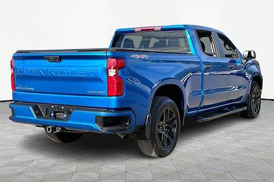 2024 Chevrolet Silverado 1500 Crew Cab 4WD Pickup for sale #PV64076 - photo 2
