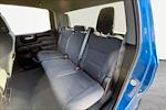 Used 2024 Chevrolet Silverado 1500 Custom Crew Cab for sale #PV64076 - photo 16