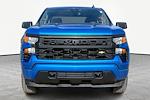 Used 2024 Chevrolet Silverado 1500 Custom Crew Cab for sale #PV64076 - photo 3
