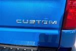 Used 2024 Chevrolet Silverado 1500 Custom Crew Cab for sale #PV64076 - photo 22