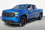 Used 2024 Chevrolet Silverado 1500 Custom Crew Cab for sale #PV64076 - photo 4