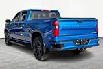 Used 2024 Chevrolet Silverado 1500 Custom Crew Cab for sale #PV64076 - photo 5