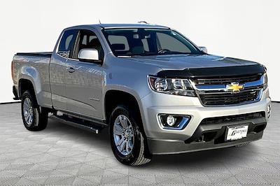 Used 2018 Chevrolet Colorado - photo 1