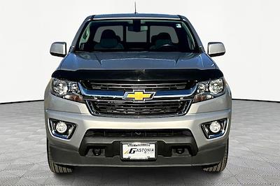 Used 2018 Chevrolet Colorado - photo 1