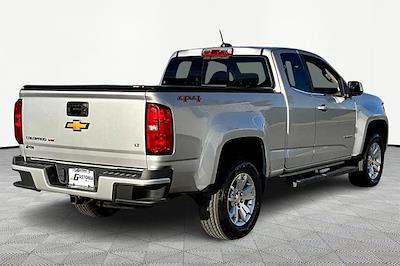 Used 2018 Chevrolet Colorado - photo 1