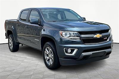 2020 Chevrolet Colorado Crew Cab 4x4 Pickup for sale #PV67417A - photo 1