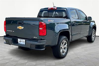 2020 Chevrolet Colorado Crew Cab 4x4 Pickup for sale #PV67417A - photo 2