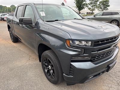 2020 Chevrolet Silverado 1500 Crew Cab 4x4 Pickup for sale #PV67480 - photo 1