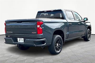 2020 Chevrolet Silverado 1500 Crew Cab 4x4 Pickup for sale #PV67480 - photo 2