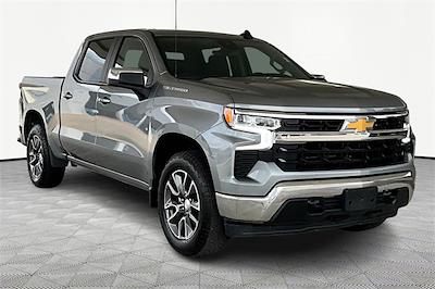 2023 Chevrolet Silverado 1500 Crew Cab 4x4 Pickup for sale #PV67914 - photo 1