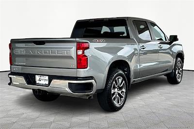 2023 Chevrolet Silverado 1500 Crew Cab 4x4 Pickup for sale #PV67914 - photo 2