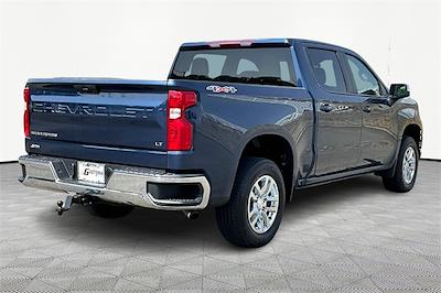 2022 Chevrolet Silverado 1500 Crew Cab 4x4 Pickup for sale #PV68819 - photo 2