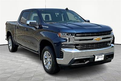 2022 Chevrolet Silverado 1500 Crew Cab 4x4 Pickup for sale #PV68819 - photo 1