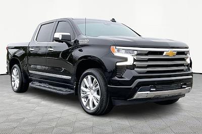 Used 2024 Chevrolet Silverado 1500 High Country Crew Cab for sale #PV70282 - photo 1