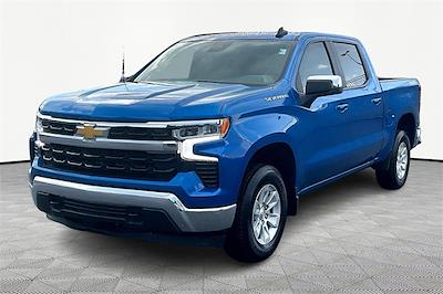 2024 Chevrolet Silverado 1500 Crew Cab 4x4 Pickup for sale #PV71721 - photo 1