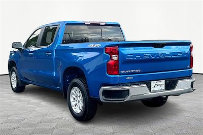 2024 Chevrolet Silverado 1500 Crew Cab 4x4 Pickup for sale #PV71721 - photo 2