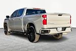 Used 2025 Chevrolet Silverado 1500 RST Crew Cab for sale #PV72245 - photo 5