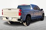 Used 2025 Chevrolet Silverado 1500 RST Crew Cab for sale #PV72245 - photo 2