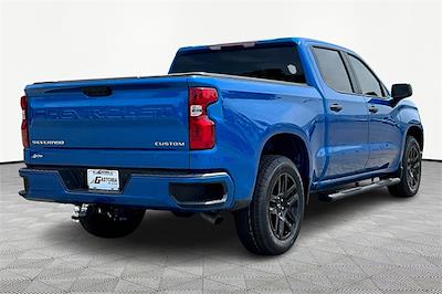 2024 Chevrolet Silverado 1500 Crew Cab 4x2 Pickup for sale #PV73222 - photo 2