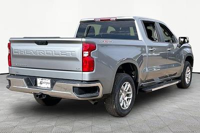 Used 2023 Chevrolet Silverado 1500 - photo 1