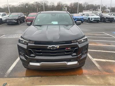 Used 2023 Chevrolet Colorado - photo 1