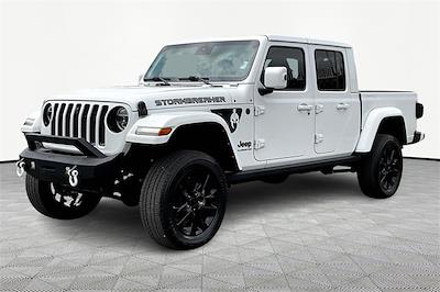 2021 Jeep Gladiator Crew Cab 4x4 Pickup for sale #PV77066 - photo 1