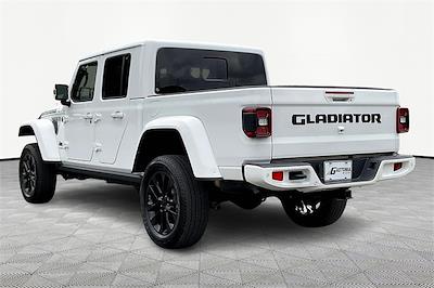 2021 Jeep Gladiator Crew Cab 4x4 Pickup for sale #PV77066 - photo 2