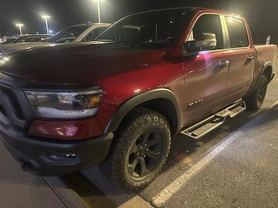Used 2023 Ram 1500 - photo 1