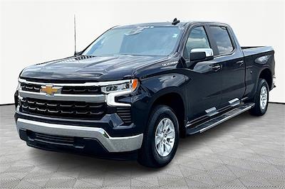 2024 Chevrolet Silverado 1500 Crew Cab 4x2 Pickup for sale #PV78459 - photo 1