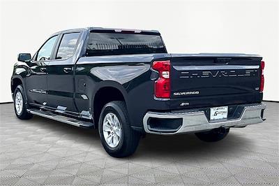 2024 Chevrolet Silverado 1500 Crew Cab 4x2 Pickup for sale #PV78459 - photo 2