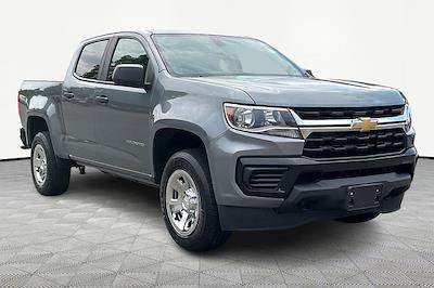 2022 Chevrolet Colorado Crew Cab 4x4 Pickup for sale #PV81347 - photo 1