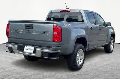 2022 Chevrolet Colorado Crew Cab 4x4 Pickup for sale #PV81347 - photo 2