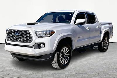 2022 Toyota Tacoma Double Cab 4WD Pickup for sale #PV82182A - photo 1