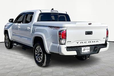 2022 Toyota Tacoma Double Cab 4WD Pickup for sale #PV82182A - photo 2