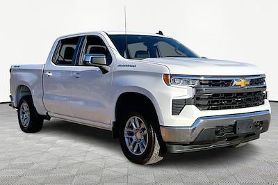 2022 Chevrolet Silverado 1500 Crew Cab 4WD Pickup for sale #PV82698 - photo 1