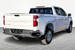 Used 2022 Chevrolet Silverado 1500 LT Crew Cab for sale #PV82698 - photo 5
